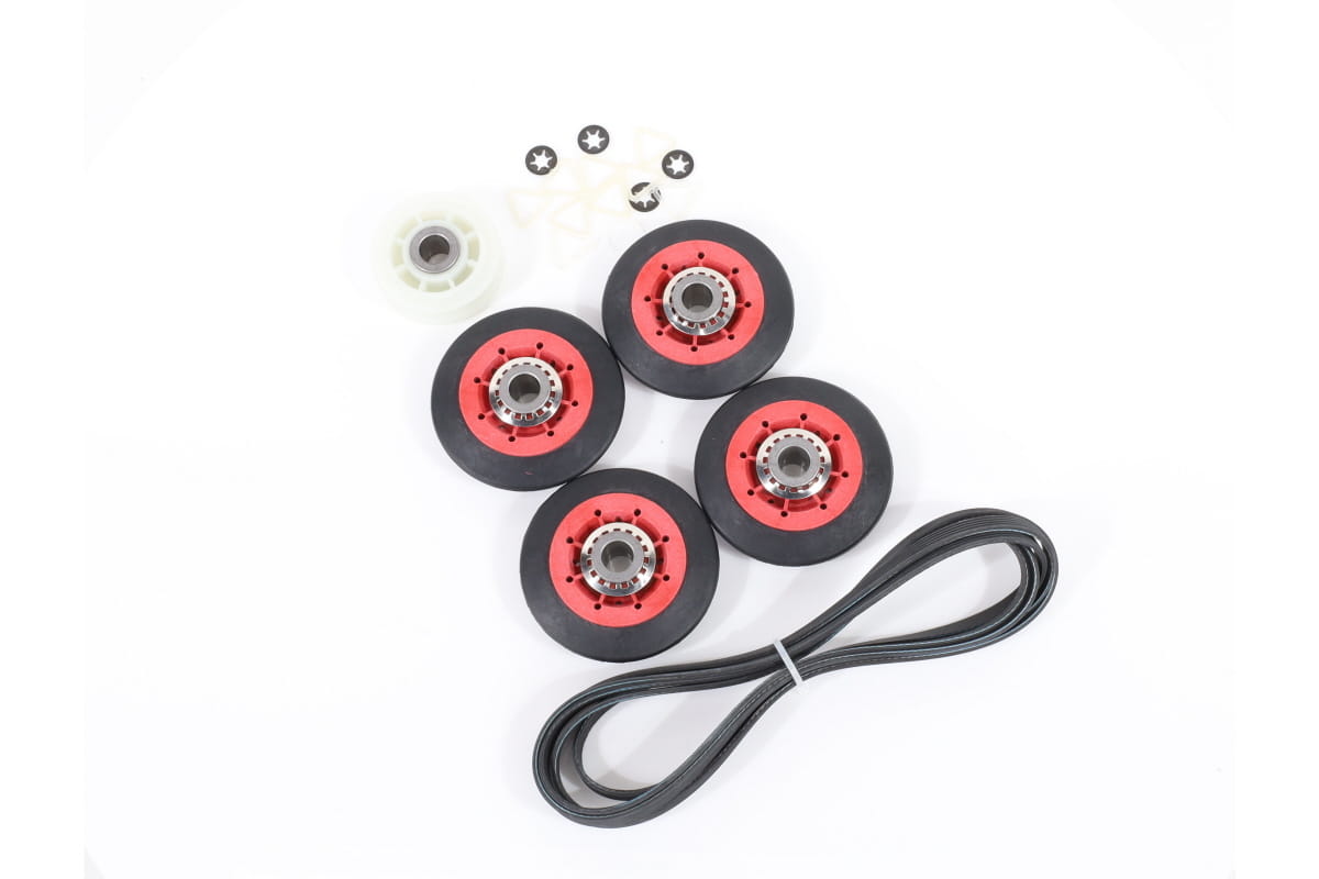 Whirlpool 4392067RC Dryer Pulleys