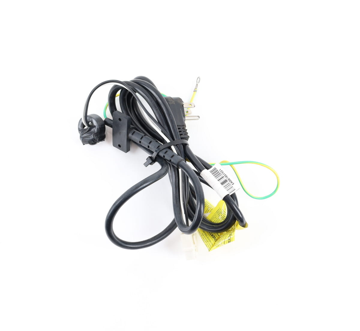 LG Refrigerator & Freezer Power Cords EAD61857331