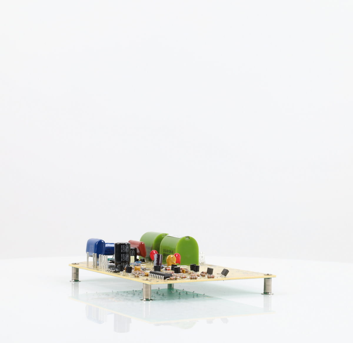 Whirlpool Range Control Boards W10860916