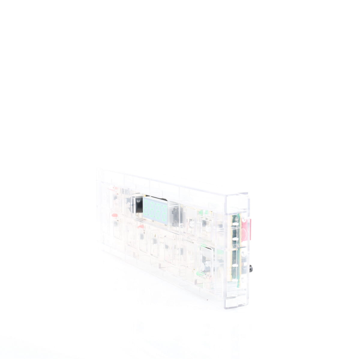GE Range Control Boards WB27K10355