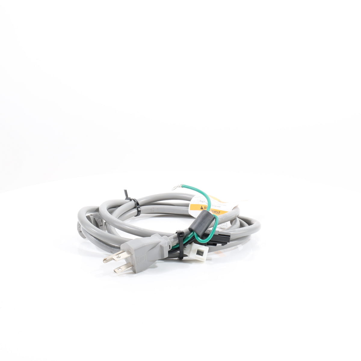 LG Dryer Power Cords 6411ER1005B