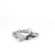 LG Dryer Power Cords 6411ER1005B