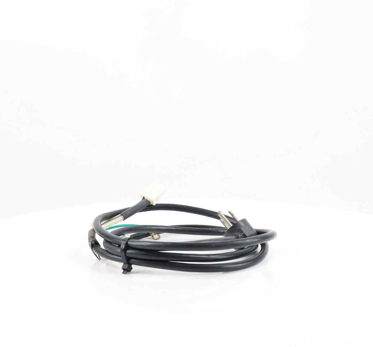 Frigidaire Refrigerator & Freezer Power Cords 297366805