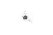 LG AGM75510744 Dryer Thermostats Replaces 383EEL9001D