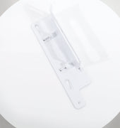 Frigidaire Refrigerator & Freezer Brackets 242053001