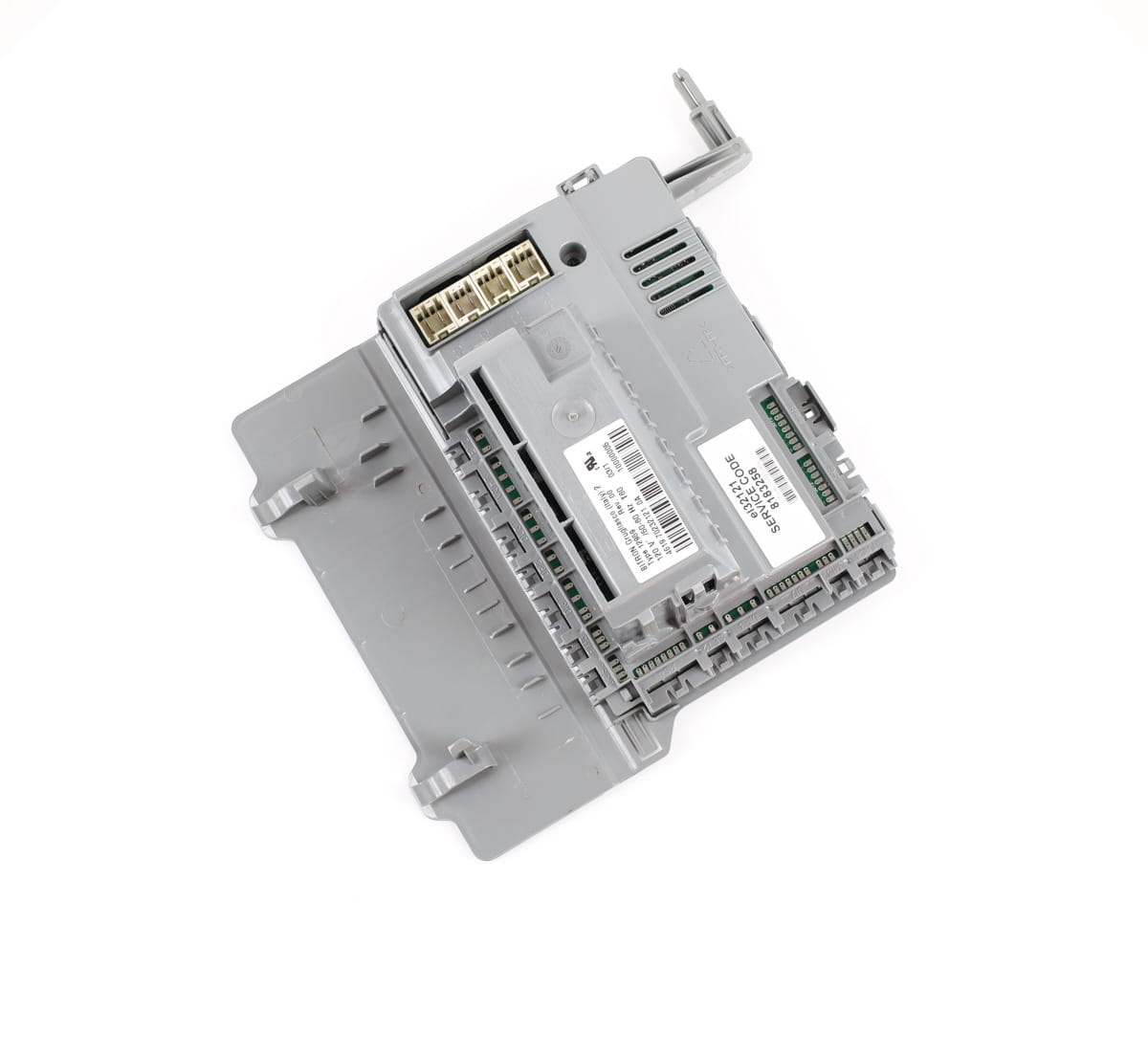 Whirlpool Washer Control Boards WP8183258