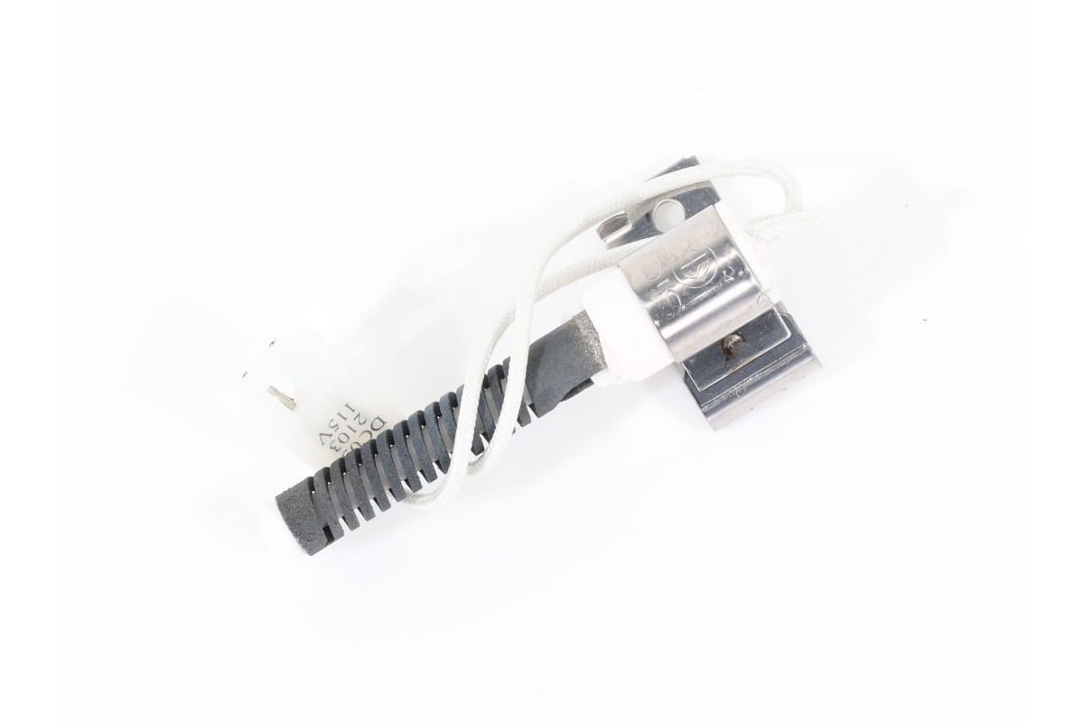 GE Dryer Igniters WE04X25996
