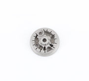 Whirlpool Range Burner Assemblies / Burner Heads WPW10515453