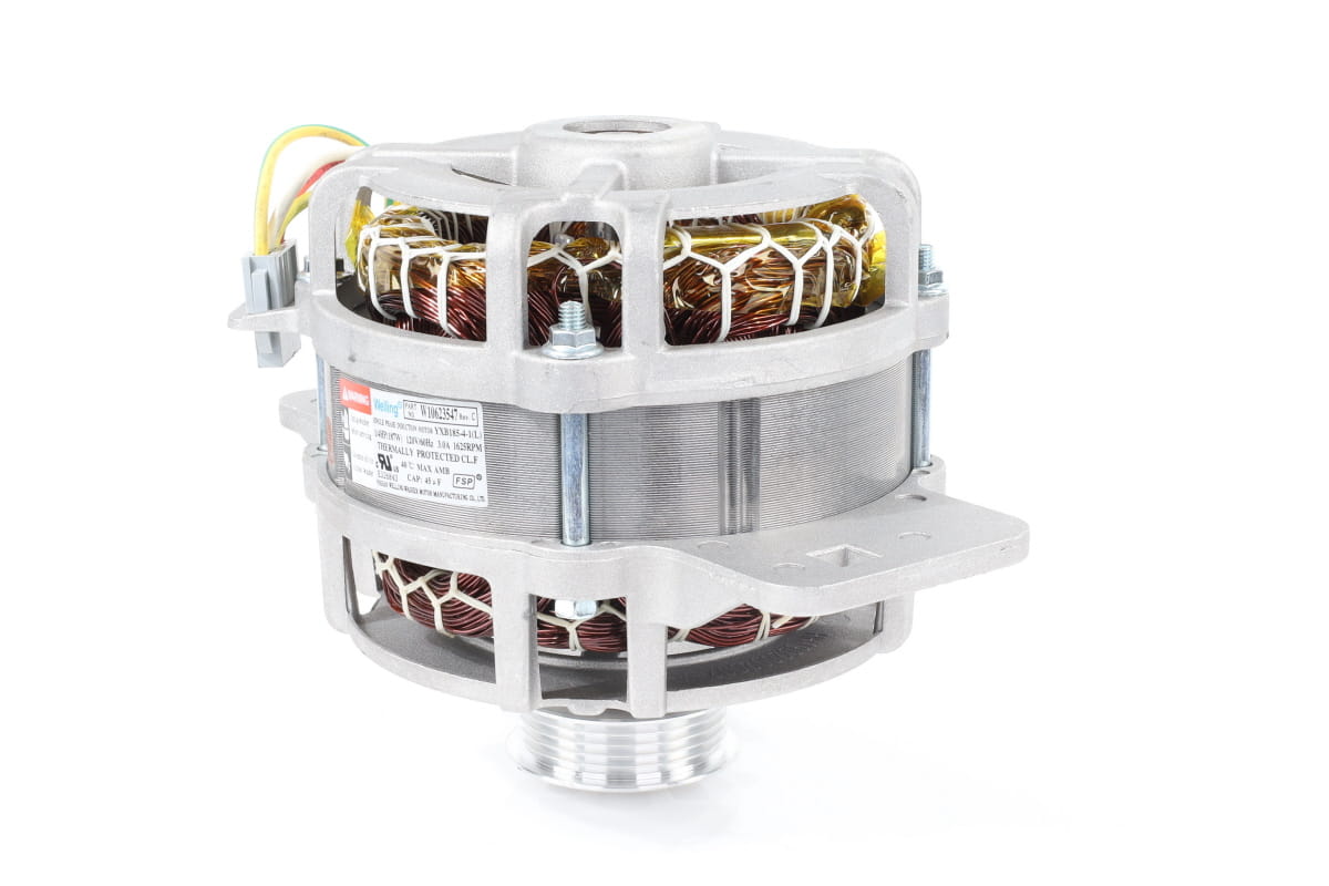 Whirlpool W10623547 Dryer Motors Replaces W10623547
