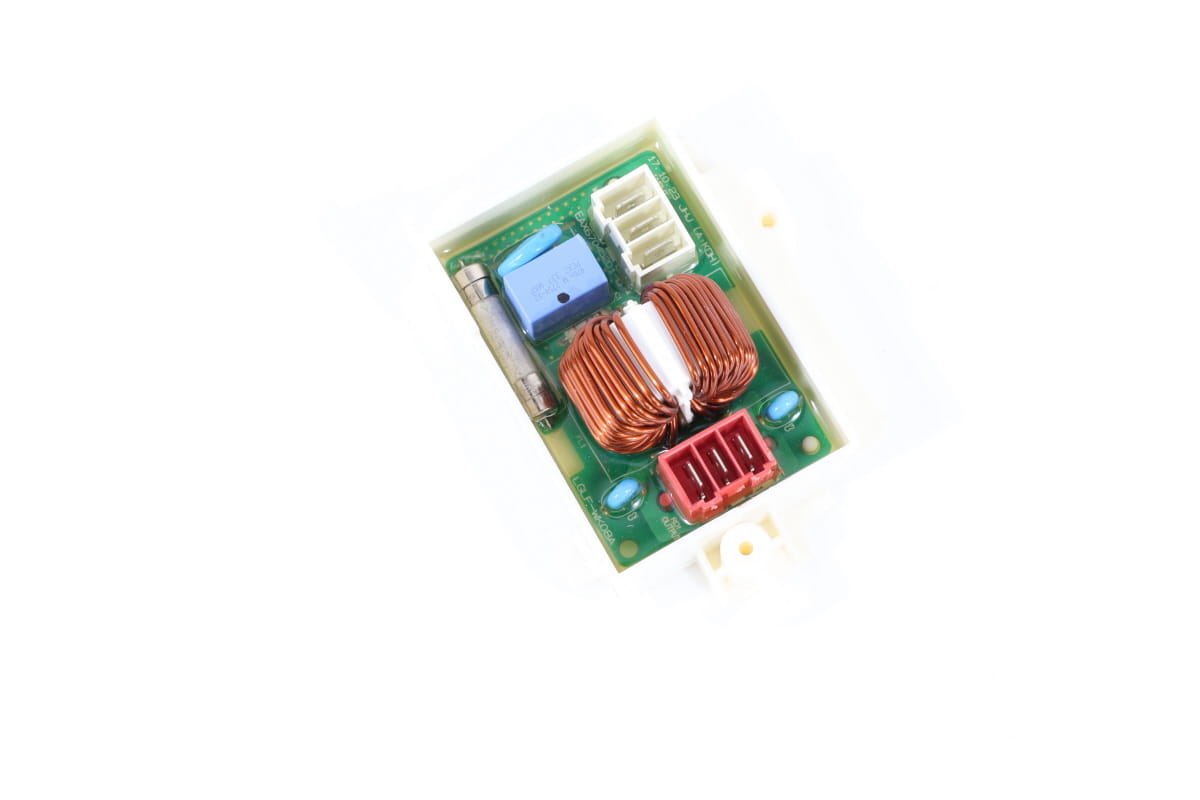 LG Dishwasher Control Boards EAM60991335