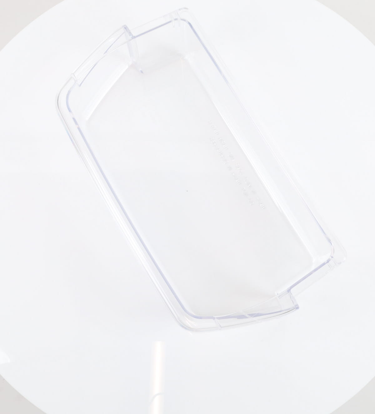 Whirlpool Refrigerator & Freezer Door Bins W10803530