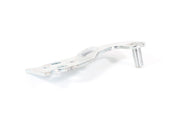 Whirlpool W11505710 Refrigerator & Freezer Hinge Covers Replaces W11167023