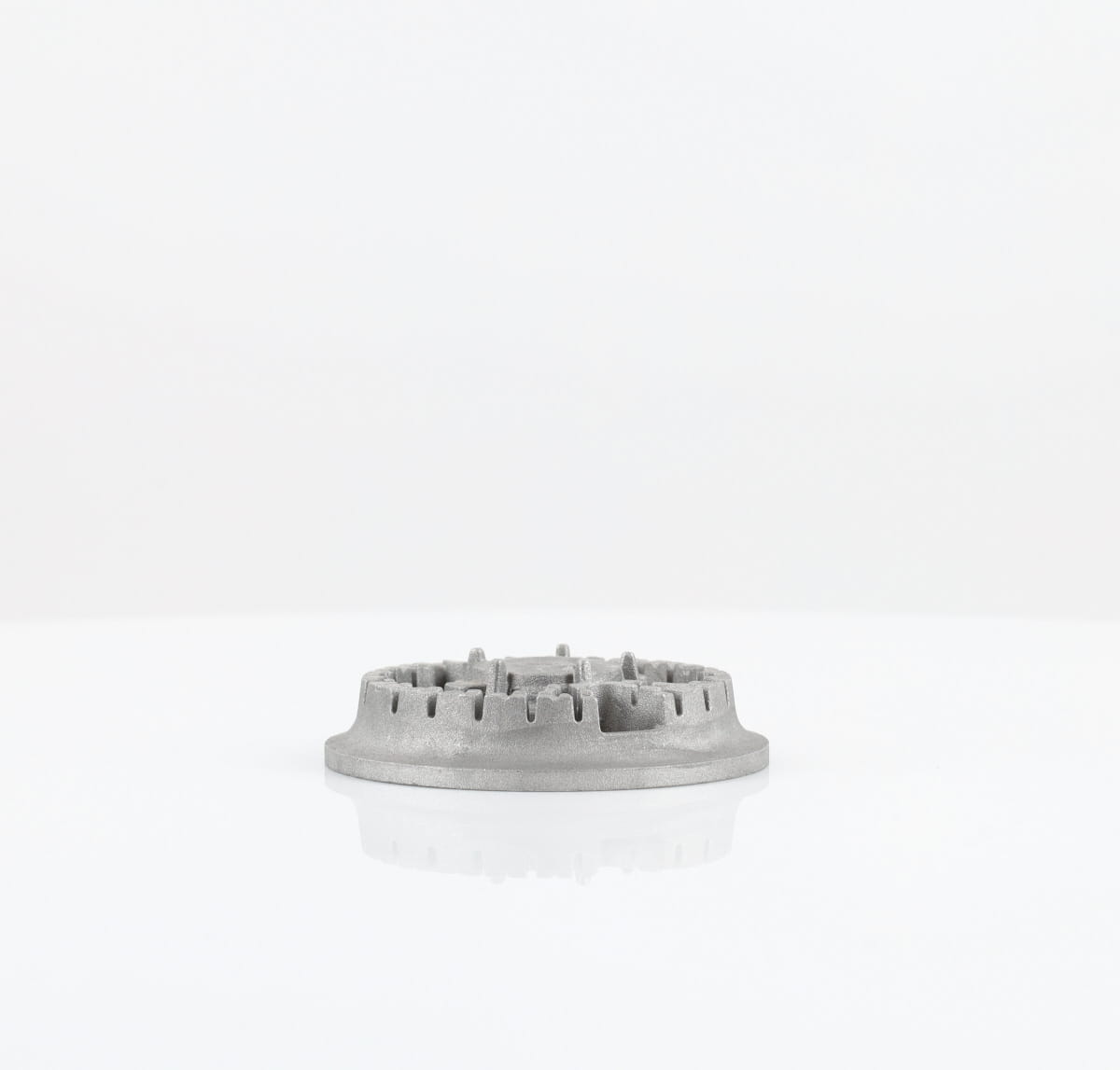 Whirlpool Range Burner Assemblies / Burner Heads WPW10515454