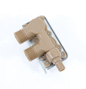Electrolux 134190200 Washer Water Inlet Valves Replaces 00633917 01132783 08001821 08006734 08014911