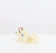 Whirlpool Refrigerator & Freezer Motors W11189145