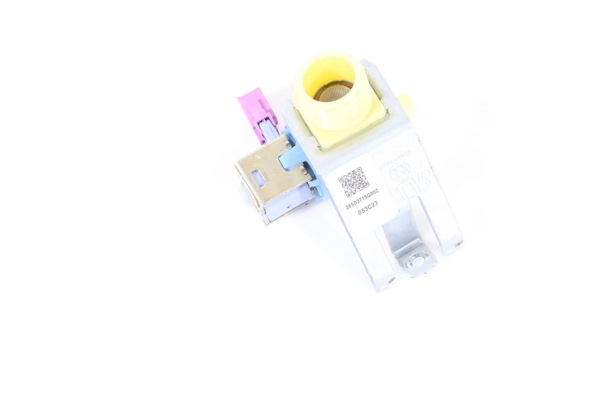 GE Dishwasher Water Inlet Valves WD15X27703