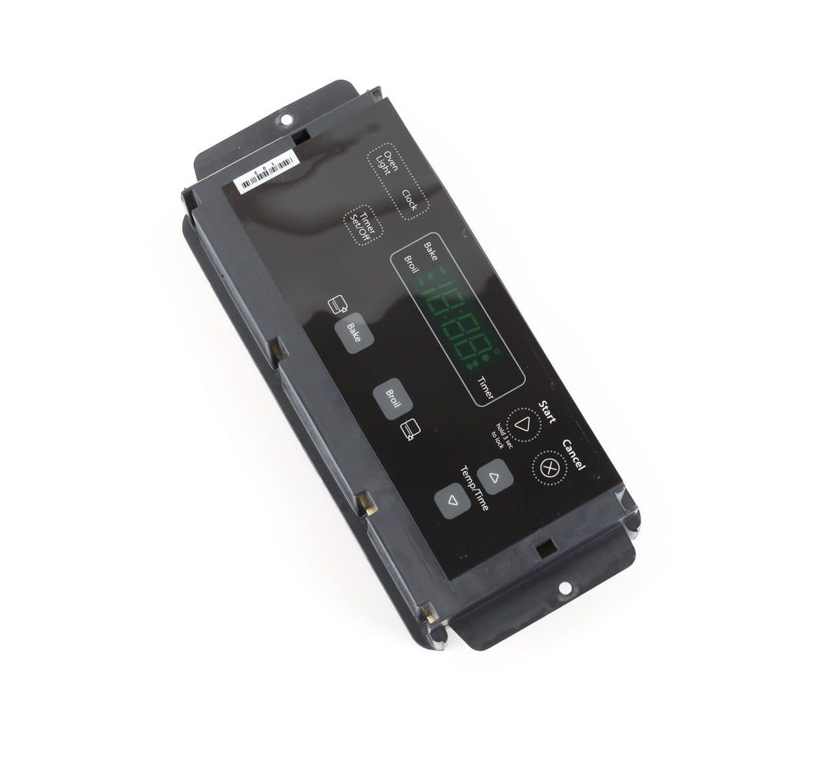 Whirlpool Range Control Boards W11126814