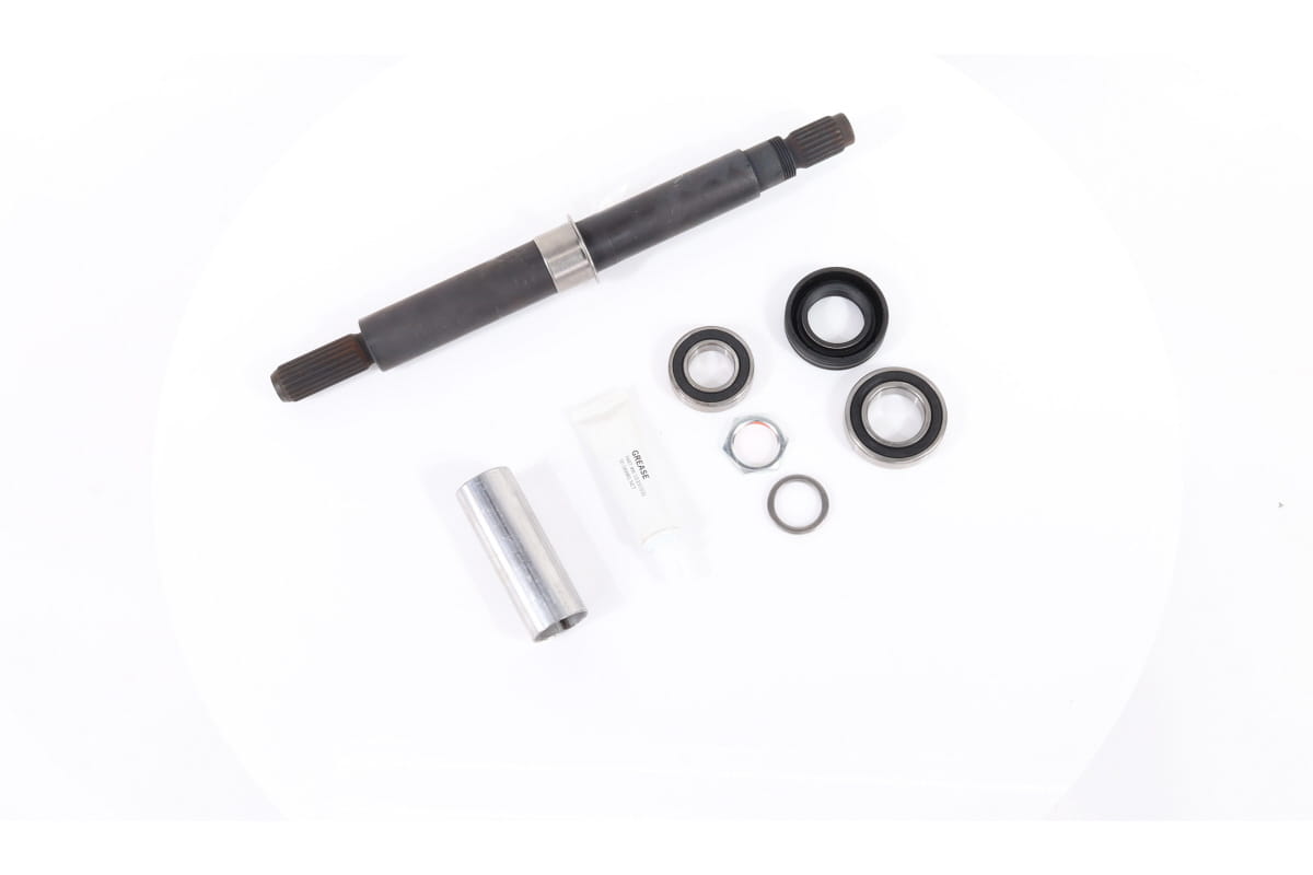 Whirlpool Washer Tub Seals W10435302