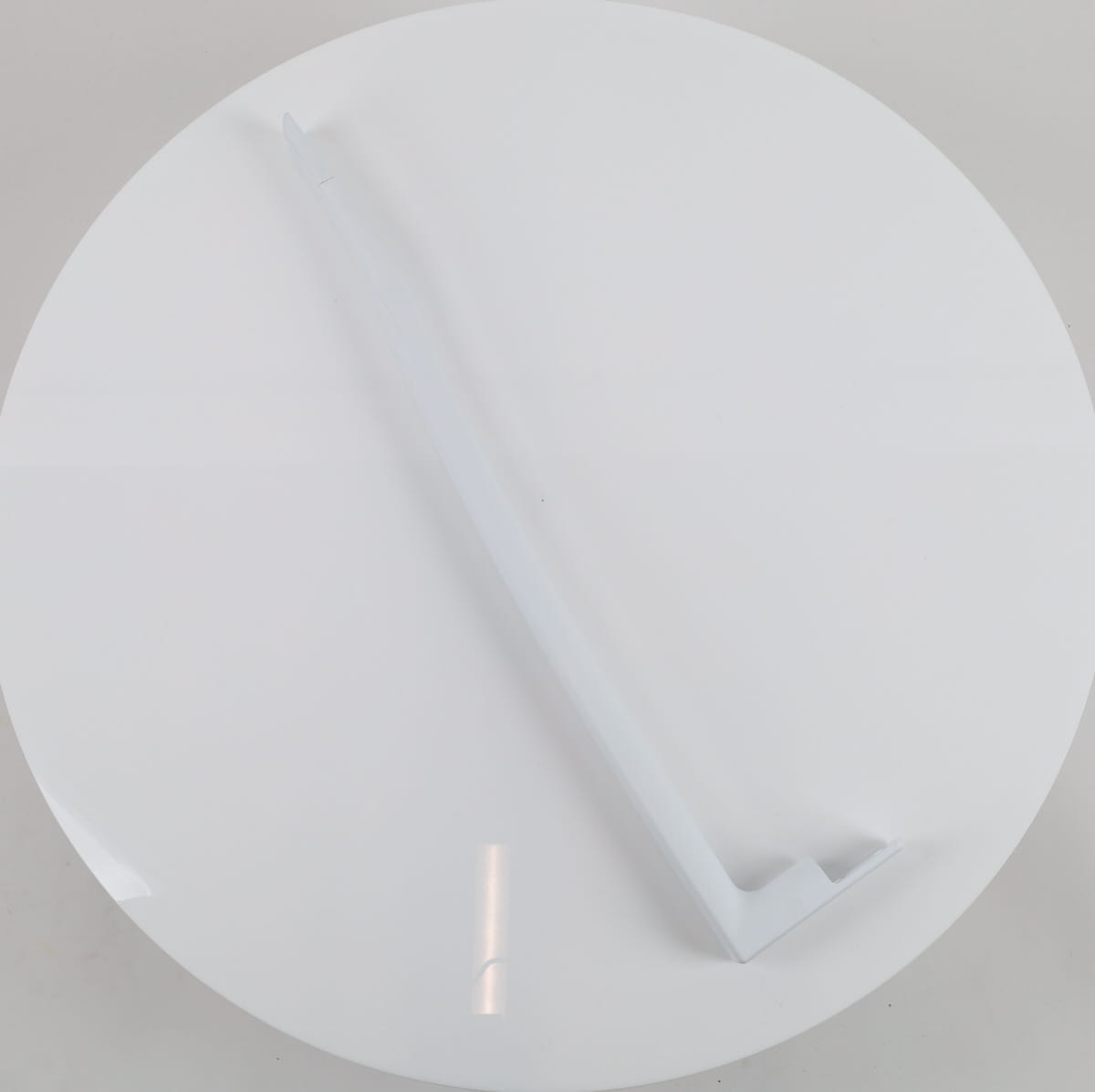 Whirlpool Refrigerator & Freezer Handles WPW10672333