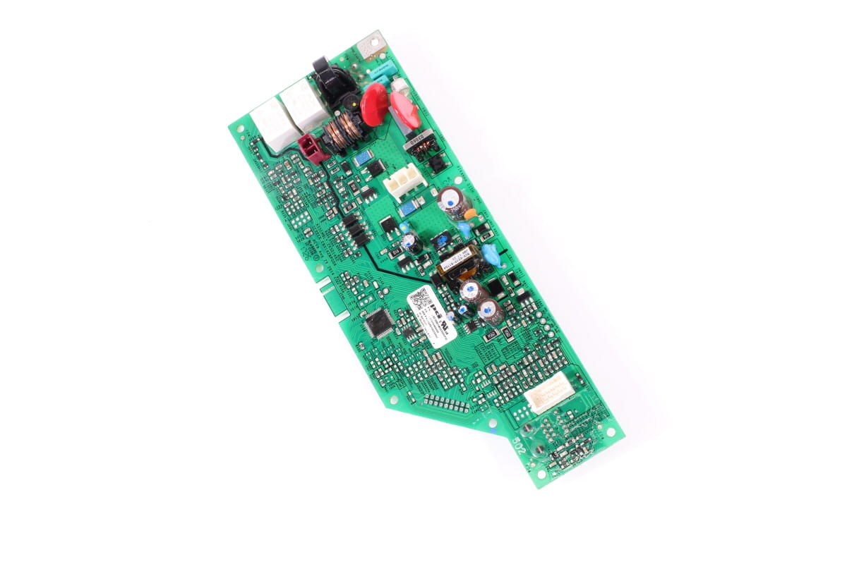 Haier WD21X24901 Dishwasher Control Boards Replaces WD21X24901