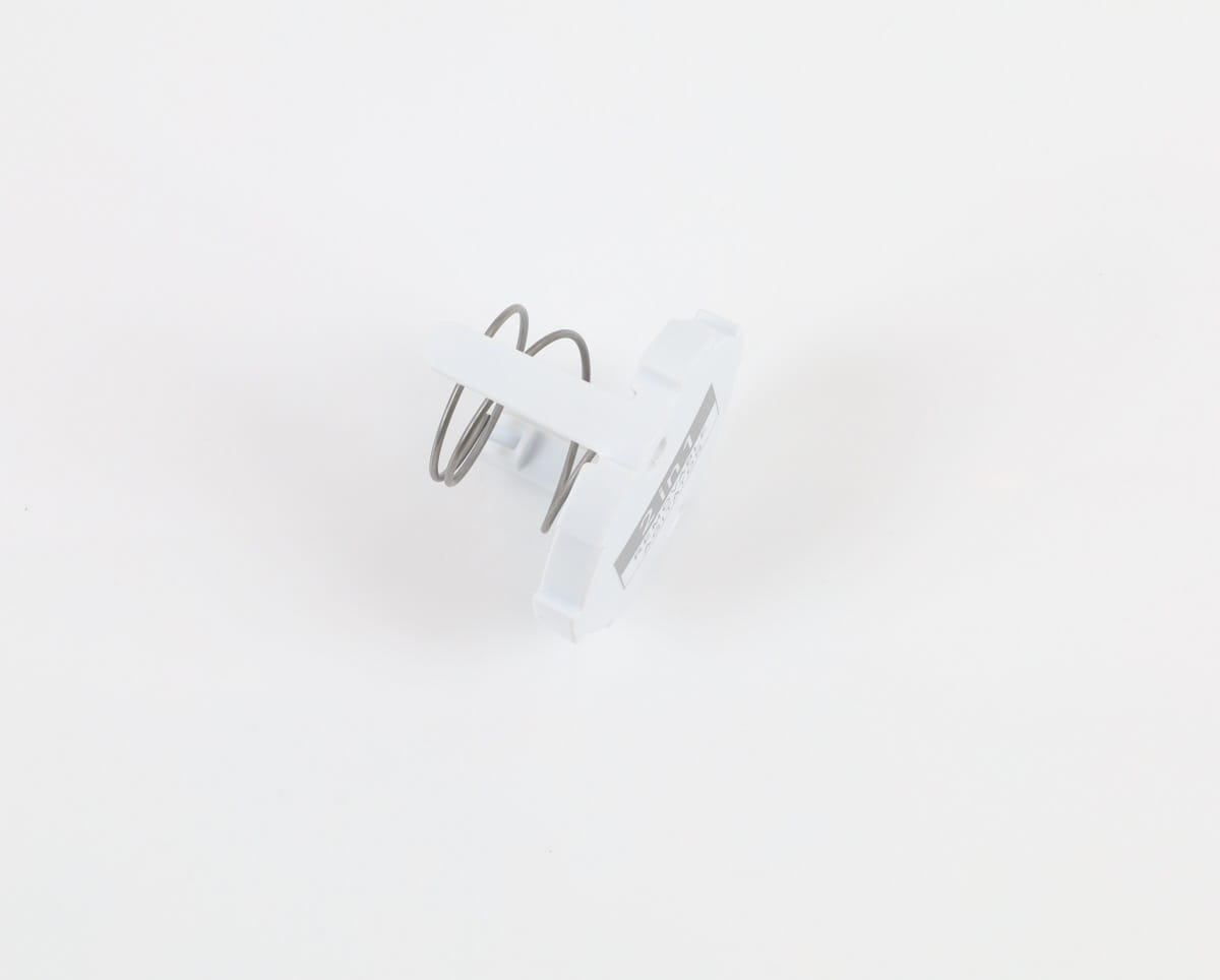 Whirlpool Washer Agitator Caps W11510462