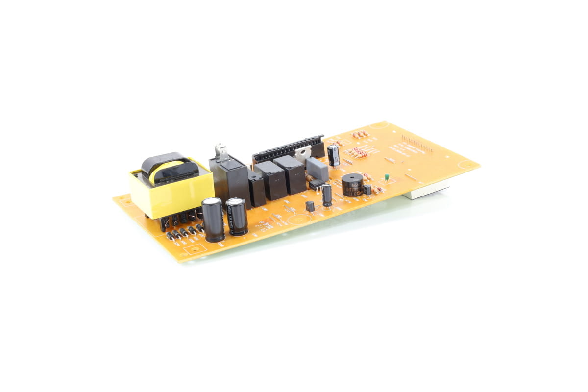 Whirlpool W10849829 Microwave Control Boards