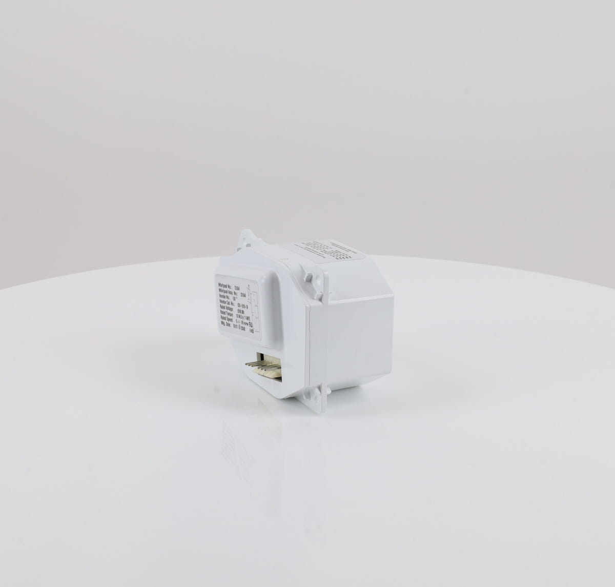 Whirlpool Refrigerator & Freezer Motors W10822635