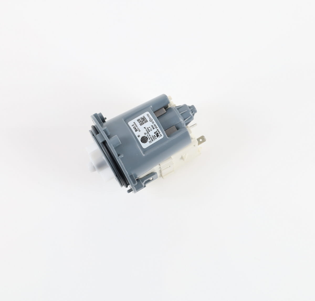 Samsung Washer Misc. Parts DC31-00054D