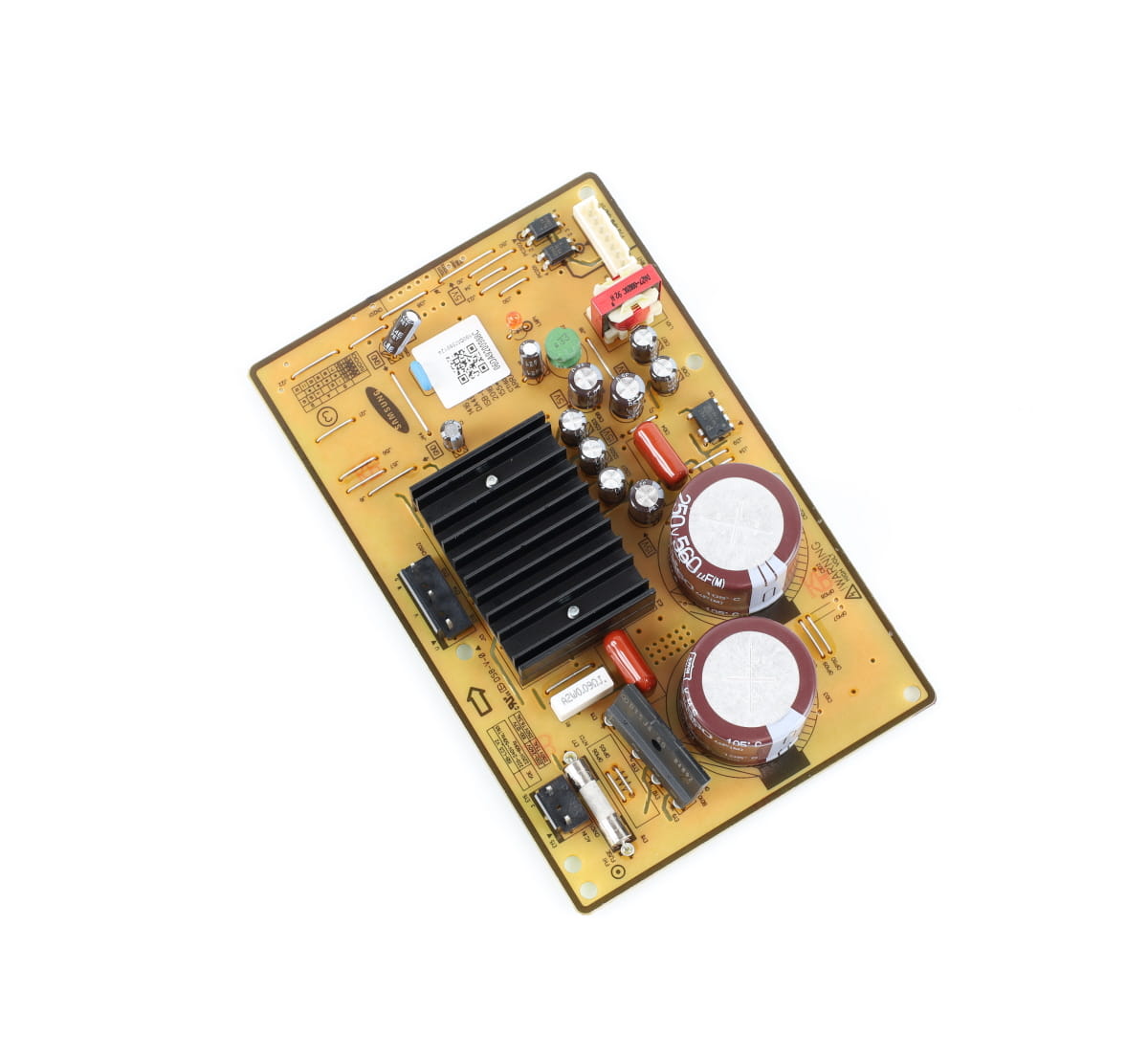 Samsung Refrigerator & Freezer Misc. Parts DA92-00988C