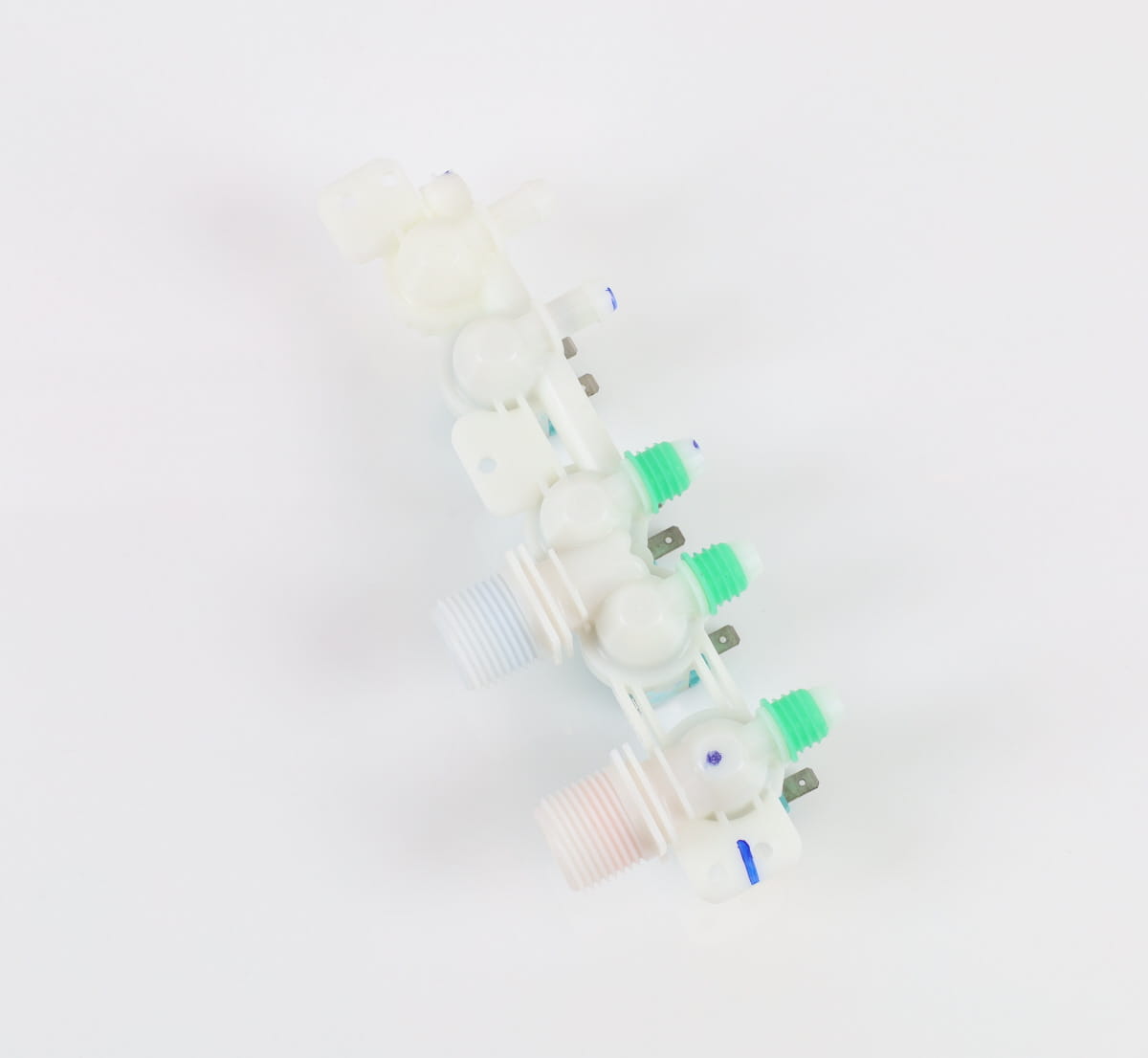 Samsung Washer Water Inlet Valves DC97-15459H