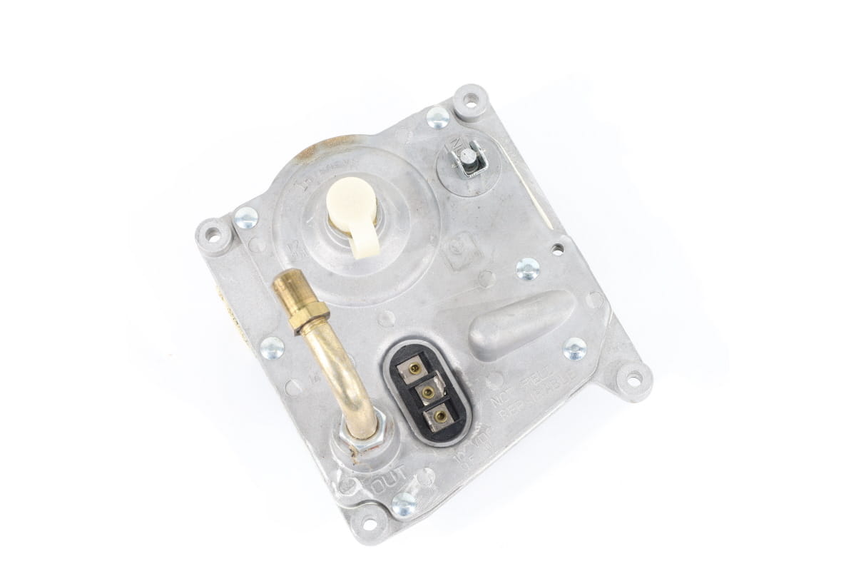 Whirlpool Range Gas Pressure Regulators WPW10293048