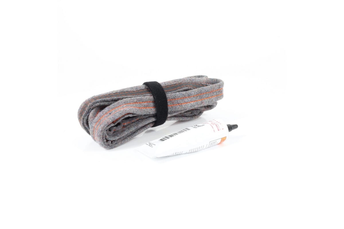 Whirlpool Dryer Seals 280114