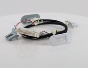 GE Washer Lid Locks WH08X32697