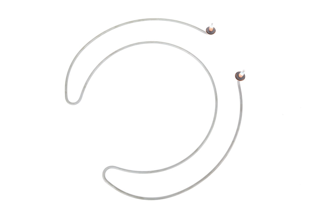 Haier WD05X24776 Dishwasher Heater Elements Replaces WD05X10015 WD05X24776