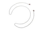 Haier WD05X24776 Dishwasher Heater Elements Replaces WD05X10015 WD05X24776