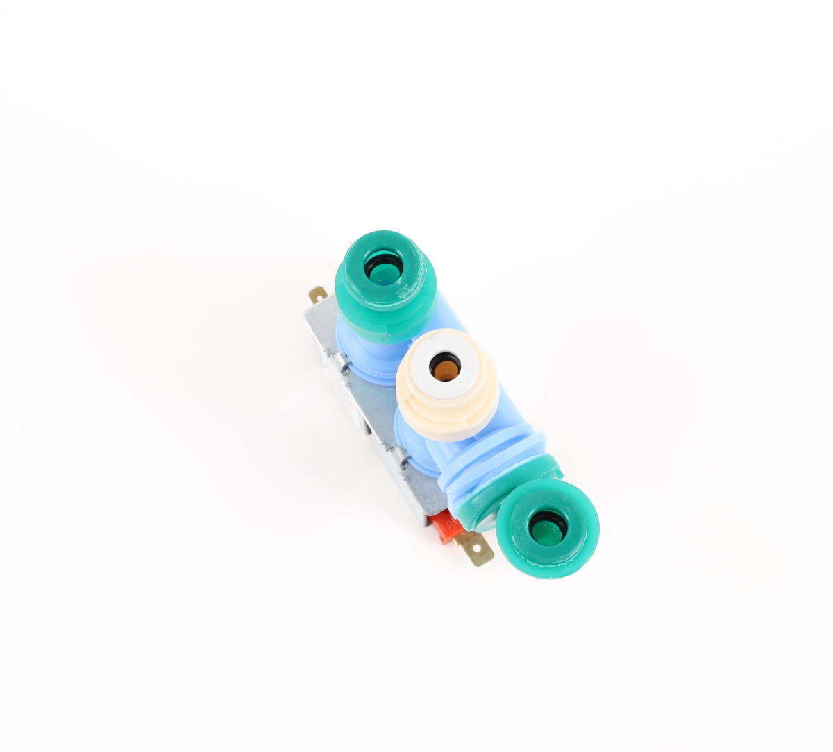 Whirlpool Refrigerator & Freezer Water Inlet Valves W11535162