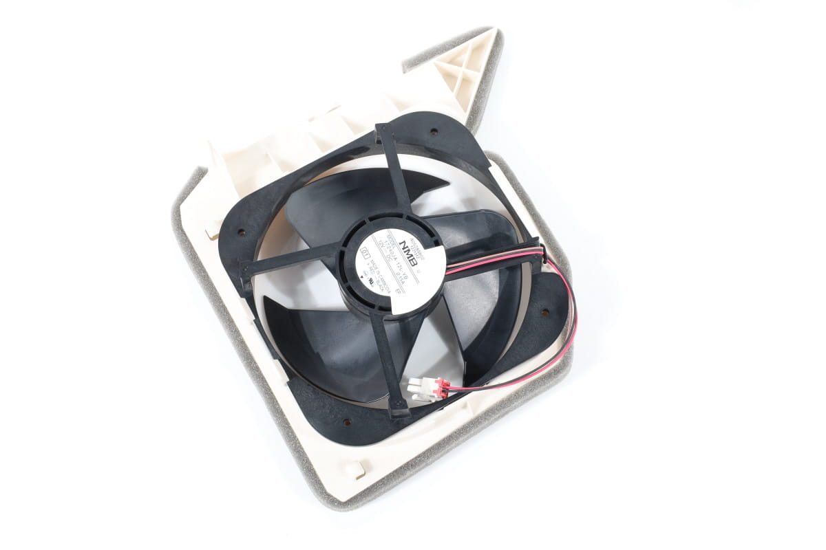 Frigidaire 5304522173 Refrigerator & Freezer Fan Blades