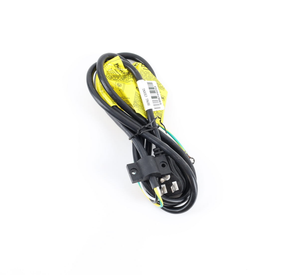 LG Refrigerator & Freezer Power Cords EAD61445253