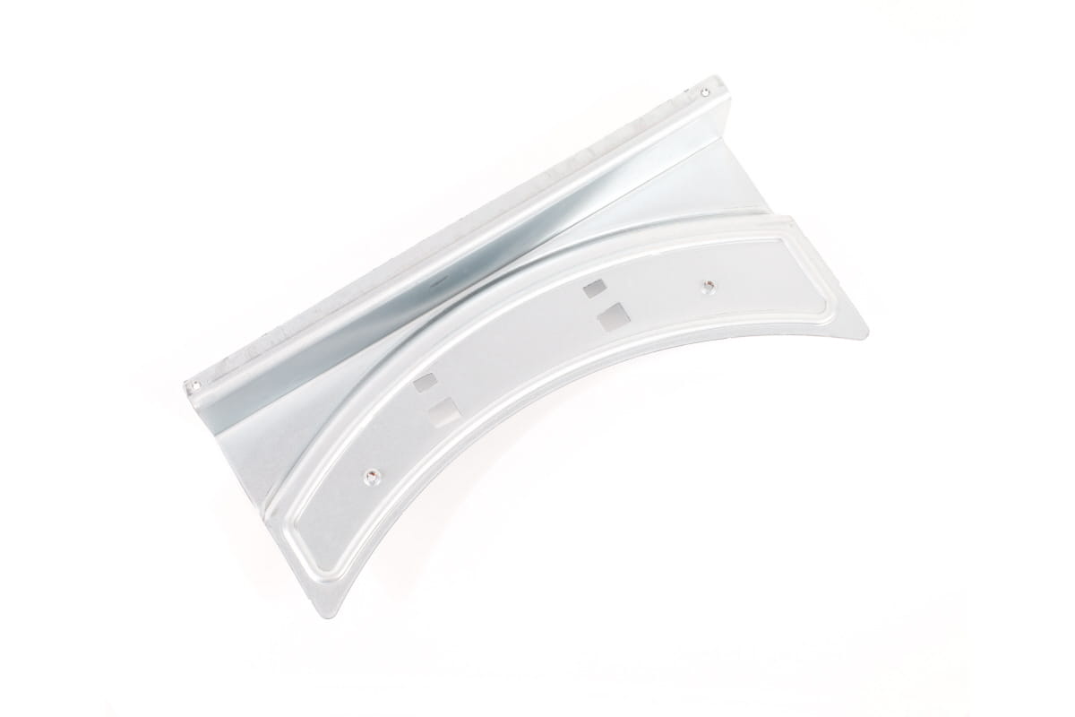 LG MAZ67172001 Washer Brackets