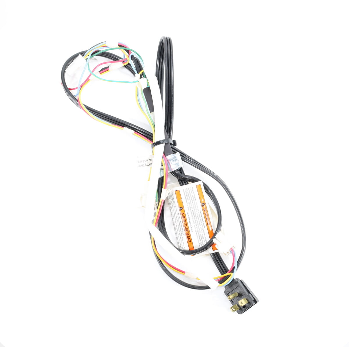 Electrolux 5304532110 Refrigerator & Freezer Wiring Harnesses