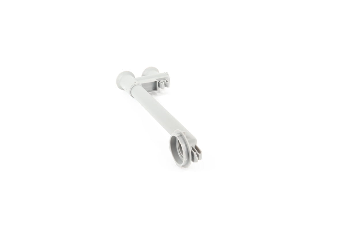 Samsung DD82-01428A Dishwasher Water Tubes