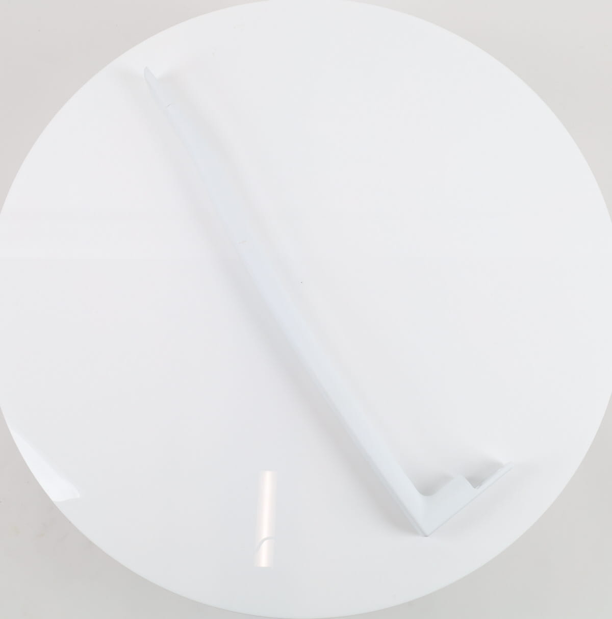 Whirlpool Refrigerator & Freezer Handles WPW10672333