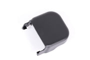 Frigidaire Refrigerator & Freezer Hinge Covers 5304522220