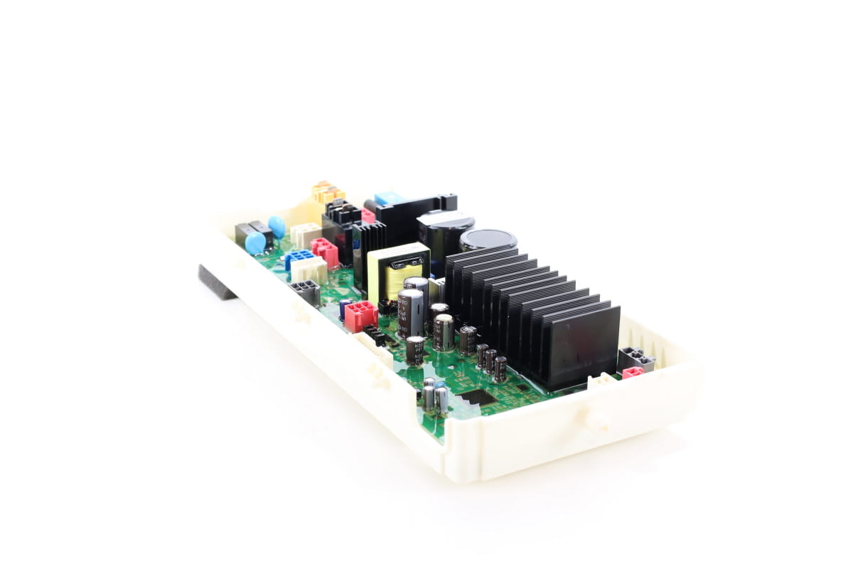 LG Washer Control Boards EBR36815505