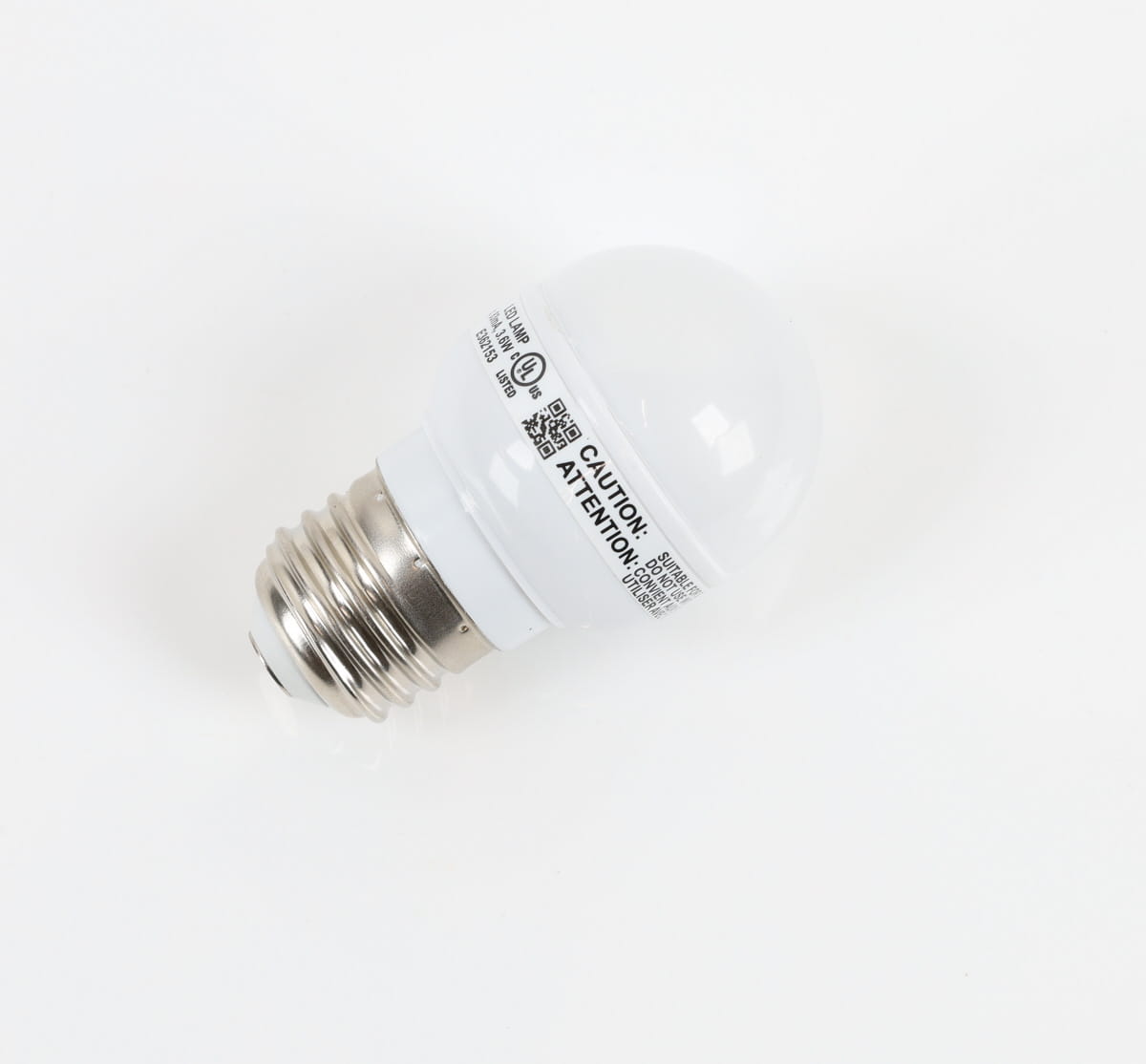 Whirlpool Refrigerator & Freezer Light Bulbs / LEDs W11338583 Replaces 850166 W10565137 W10745744 W10805744 W10837631