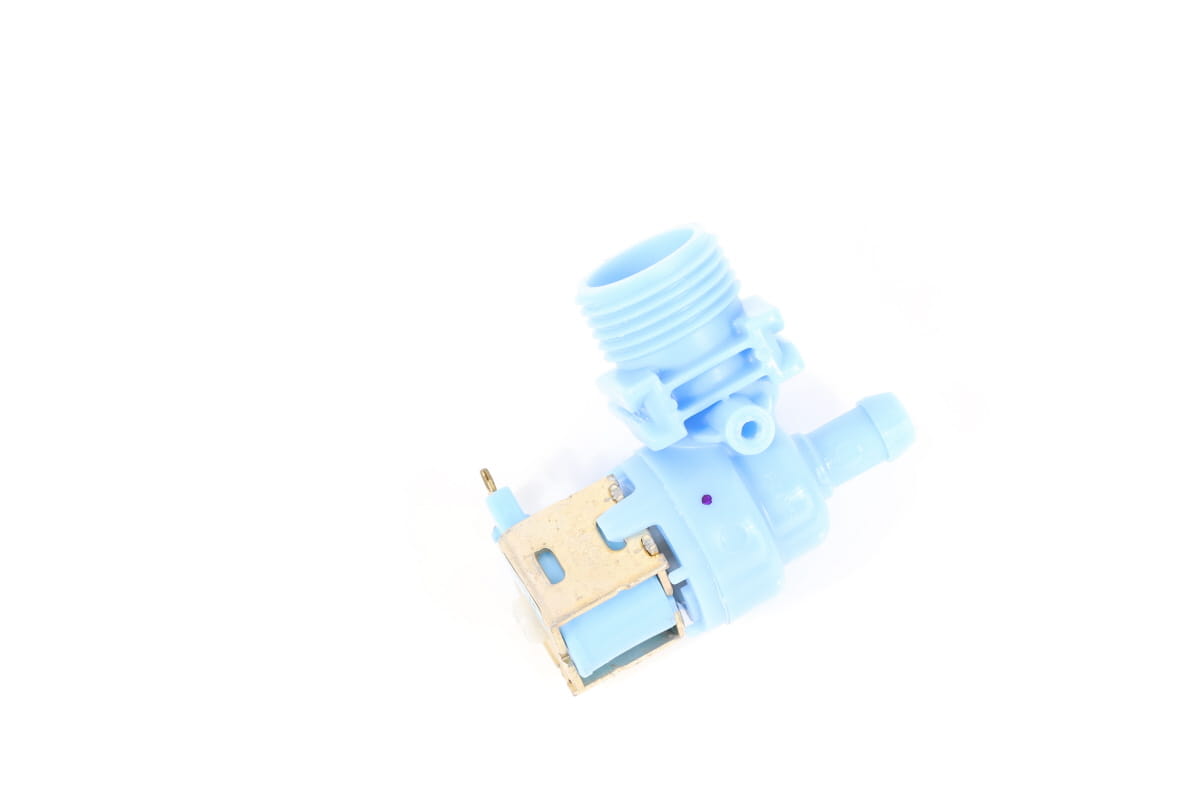 Whirlpool Dishwasher Water Inlet Valves W11130744