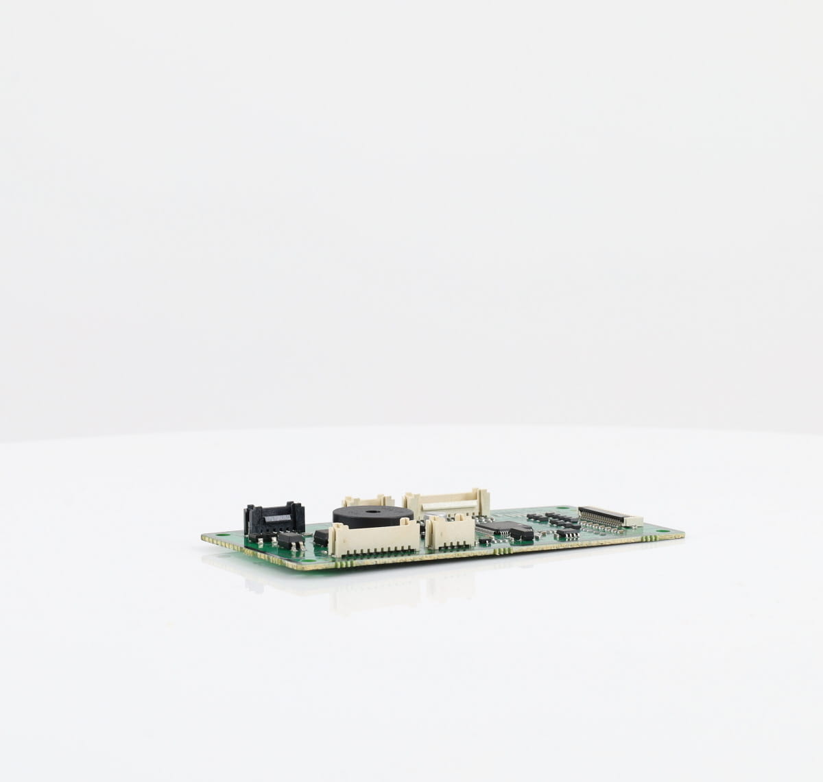 Samsung Range Control Boards DE92-03773A