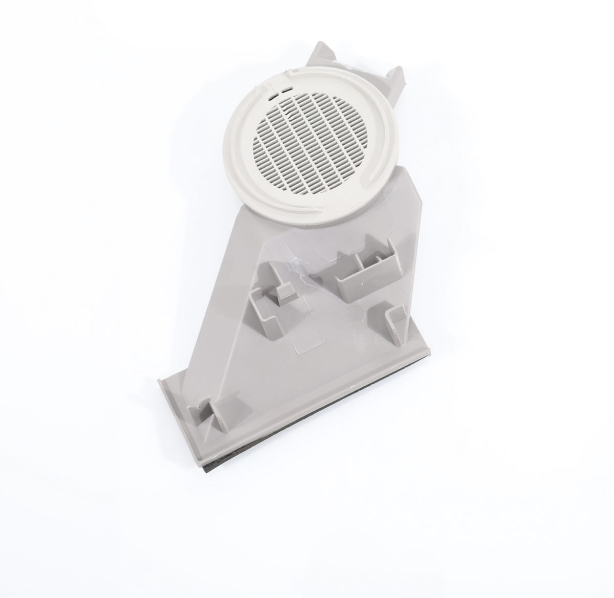 Whirlpool Dishwasher Vent Assemblies W10329609
