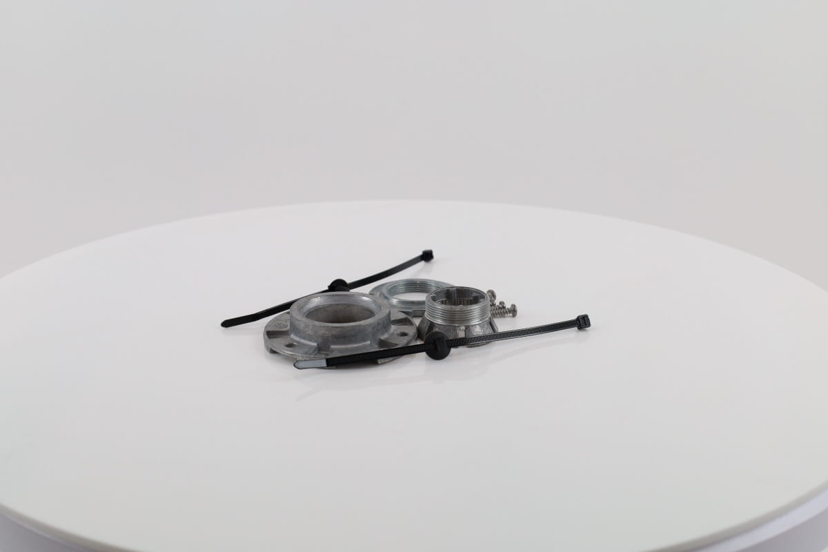 Whirlpool Washer Misc. Parts W10324651