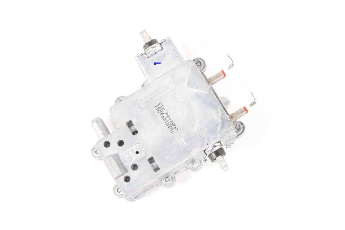 LG Dryer Misc. Parts ADZ74350901